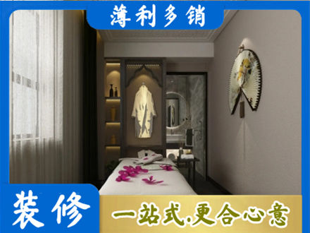 常德汉寿县衣帽间装修