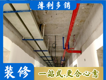 常德汉寿县水电工程安装